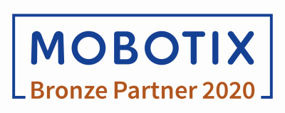 Mobotix Bronze Partner
