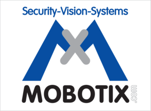 Mobotix Logo