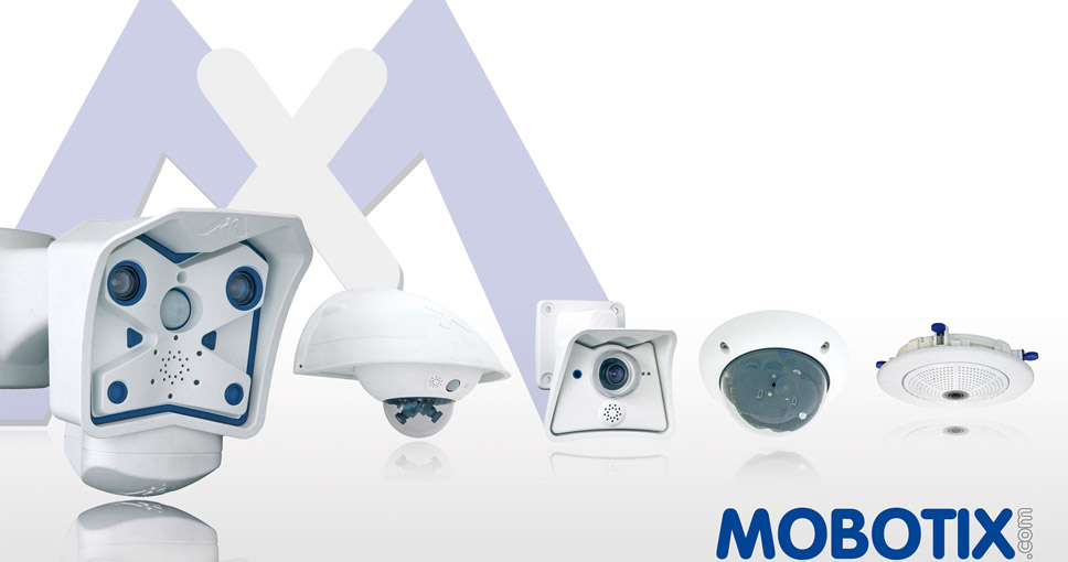 Imagen Mobotix